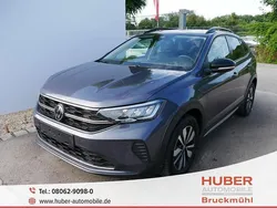 Andere Gebraucht 2024 VW Taigo Goal SUV | 25.389 € (Fairer Preis)