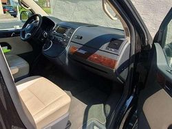 Gebraucht 2013 VW Multivan Highline Van | 24.900 € (Fairer Preis)