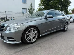 Grau Gebraucht 2012 Mercedes 350 AMG line Limousine | 17.300 €