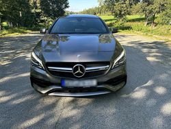 Silber Gebraucht 2017 Mercedes CLA45 AMG AMG Limousine | 27.500 € (Superpreis)