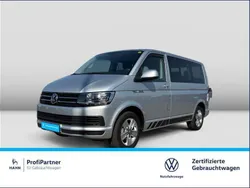 Reflexsilber metallic Gebraucht 2019 VW T6.1 Comfortline Van | 34.790 € (Guter Preis)