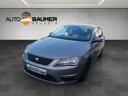 Beige sahara Gebraucht 2013 Seat Toledo Style Limousine | 7.690 € (Fairer Preis)