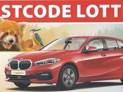 Grau Neu 2025 BMW 120 Kleinwagen | 35.000 € (Etwas zu teuer)