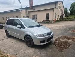 Gebraucht 2002 Mazda Premacy Van / Kleinbus | 1.690 € (Guter Preis)