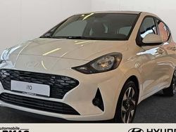 Weiß Neu 2025 Hyundai i10 Trend Kleinwagen | 15.790 € (Fairer Preis)
