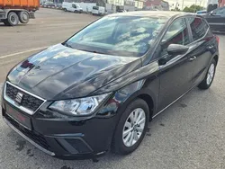 Schwarz Gebraucht 2021 Seat Ibiza Style Kleinwagen | 14.399 € (Fairer Preis)