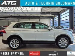 Andere Gebraucht 2019 VW Tiguan Highline SUV | 27.490 € (Guter Preis)
