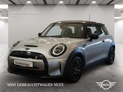 Grau Gebraucht 2023 Mini Cooper SE Kleinwagen | 18.900 € (Fairer Preis)
