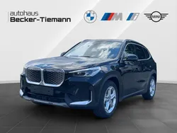 Schwarz Gebraucht 2024 BMW iX1 Performance SUV | 46.540 € (Teuer)