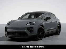 Grau Neu 2025 Porsche Macan SUV | 113.810 € (Fairer Preis)