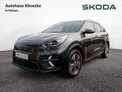 (abt) graphit met Gebraucht 2020 Kia e-Niro Spirit SUV | 18.190 € (Guter Preis)