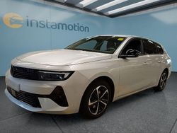 Grau Gebraucht 2024 Opel Astra Kombi | 24.799 € (Fairer Preis)