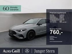 Alpingrauunilack Gebraucht 2025 Mercedes 350 Coupé | 65.790 €