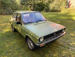 Grün Gebraucht 1977 VW Derby Kleinwagen | 8.765 €