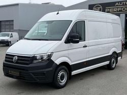 Weiß Gebraucht 2021 VW Crafter Van | 24.990 € (Superpreis)