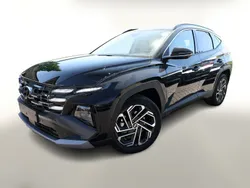 Grau Neu 2025 Hyundai Tucson N Line SUV | 39.888 € (Fairer Preis)