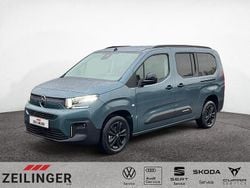 Rot Neu 2025 Citroën Berlingo Van / Kleinbus | 28.485 € (Guter Preis)