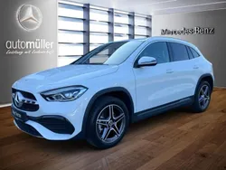 Weiß Gebraucht 2024 Mercedes GLA250 AMG SUV | 39.880 € (Guter Preis)