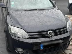 Schwarz Gebraucht 2013 VW Golf VI Limousine | 5.950 € (Superpreis)