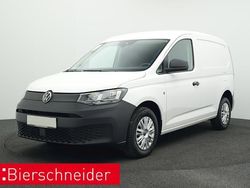 Weiss Gebraucht 2024 VW Caddy Van / Kleinbus | 26.450 € (Etwas zu teuer)
