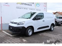 Andere Gebraucht 2023 Citroën Berlingo PureTech Van / Kleinbus | 19.990 € (Guter Preis)