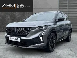 Grau Neu 2025 Renault Austral Esprit Alpine SUV | 45.710 € (Etwas zu teuer)