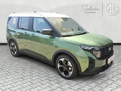 Neu 2025 Ford Tourneo Courier Active Van / Kleinbus | 26.823 € (Fairer Preis)
