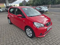 Rot Gebraucht 2018 Seat Mii Style Kleinwagen | 6.490 € (Guter Preis)