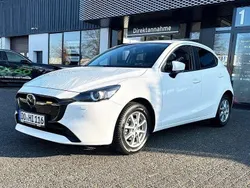 Andere Gebraucht 2024 Mazda 2 Exclusive-Line Kleinwagen | 20.330 € (Fairer Preis)