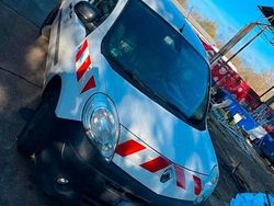 Weiß Gebraucht 2013 Renault Kangoo | 4.000 € (Fairer Preis)