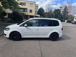 Gebraucht 2011 VW Touran Style Van / Kleinbus | 7.500 € (Fairer Preis)