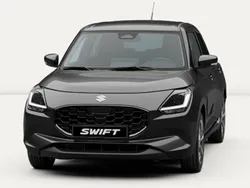 Schwarz Neu 2025 Suzuki Swift Comfort+ Limousine | 21.490 €