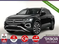 Deep black perleffekt Neu 2025 VW T-Roc Style SUV | 32.288 € (Superpreis)