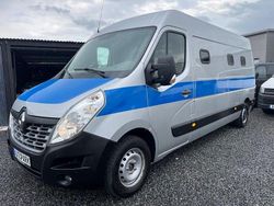Grau Gebraucht 2016 Renault Master Van | 34.999 €