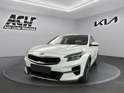 Weiß Gebraucht 2021 Kia XCeed Comfort SUV | 17.469 € (Etwas zu teuer)