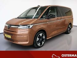 Braun Gebraucht 2024 VW Multivan Style Van | 63.890 € (Teuer)