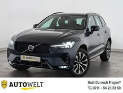 Denim blue / Gebraucht 2022 Volvo XC60 Plus SUV | 38.460 € (Guter Preis)
