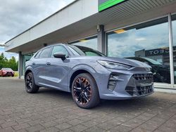Grau Neu 2025 Cupra Terramar SUV | 45.350 € (Guter Preis)