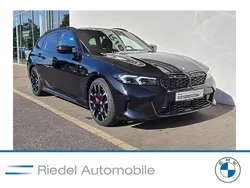 Saphirschwarz metallic Gebraucht 2025 BMW M340 Limousine | 69.880 € (Fairer Preis)