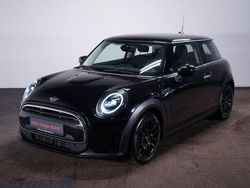 Black metallic Gebraucht 2021 Mini ONE Kleinwagen | 15.749 € (Fairer Preis)