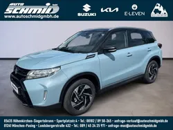 Titan dark gray met Neu 2025 Suzuki Vitara Comfort+ SUV | 26.990 € (Guter Preis)