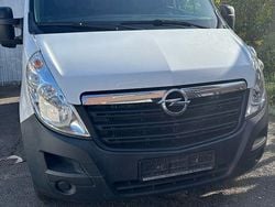 Weiß Gebraucht 2019 Opel Movano Van | 12.950 € (Guter Preis)