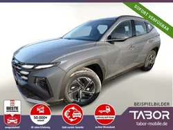 Grau Neu 2025 Hyundai Tucson N Line SUV | 40.888 € (Fairer Preis)