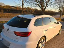 Seat Leon ST