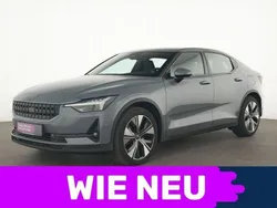 Thunder Gebraucht 2023 Polestar 2 Pilot-lite Limousine | 33.495 € (Fairer Preis)