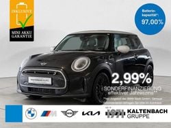 Schwarz Gebraucht 2022 Mini Cooper SE Classic Kleinwagen | 16.890 € (Guter Preis)