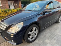 Blau Gebraucht 2007 Mercedes R280 Van / Kleinbus | 3.850 € (Superpreis)
