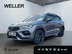 Grau Neu 2025 Cupra Ateca SUV | 37.777 € (Guter Preis)