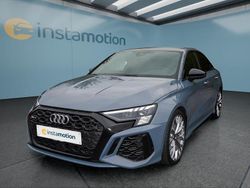 Grau Gebraucht 2022 Audi RS3 Kleinwagen | 46.099 € (Fairer Preis)