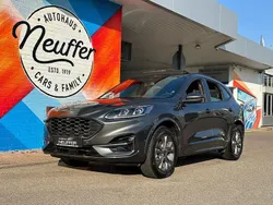 Magneticgrau Gebraucht 2024 Ford Kuga ST-Line SUV | 32.990 € (Etwas zu teuer)